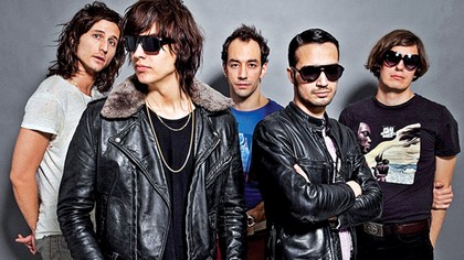 The Strokes no Lollapalooza Brasil 2022: relembre 10 sucessos da banda