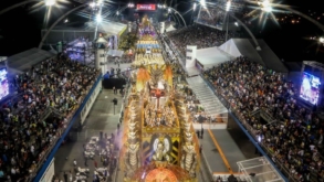 Carnaval 2024: relembre a ordem dos desfiles das escolas de samba e garanta seu ingresso