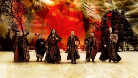 Odin’s Krieger Fest: edição especial traz Corvus Corax ao país