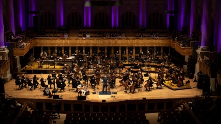 Sala São Paulo recebe 3ª edição dos Encontros Históricos