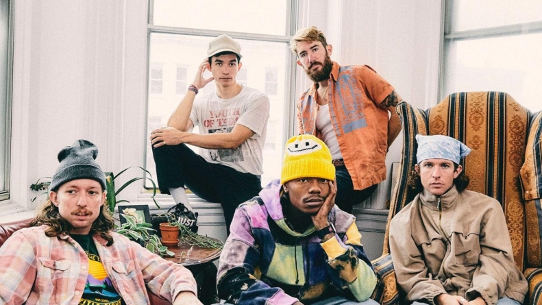 Turnstile em São Paulo: conheça 7 fatos interessantes sobre a banda!