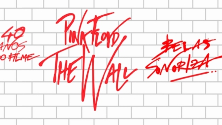 Petra Belas Artes une música e cinema para celebrar 40 anos do filme “Pink Floyd – The Wall”