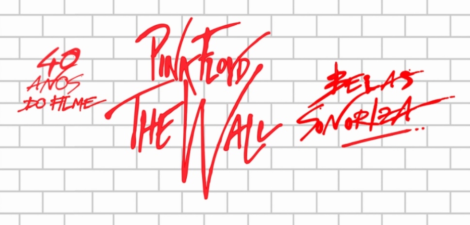 Petra Belas Artes une música e cinema para celebrar 40 anos do filme “Pink Floyd – The Wall”