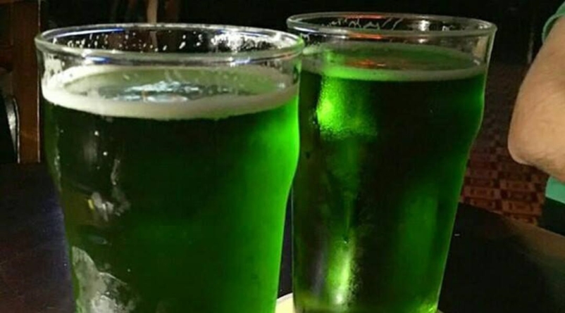 The Blue Pub celebra St. Patrick’s Day com atrações especiais