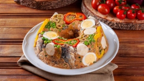 Festival gastronômico tem 22 restaurantes com releituras do cuscuz paulista