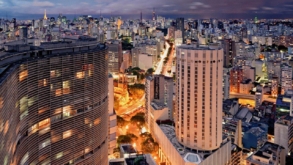 São Paulo se destaca como a principal cidade empreendedora do Brasil
