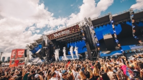 Lollapalooza Brasil 2023 divulga horários dos shows e atrações de cada palco