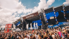 Lollapalooza Brasil promove campanha de combate à fome com desconto em ingressos