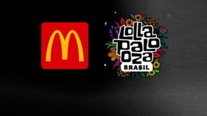 Lollapalooza Brasil 2022: McDonald’s sorteará 70 pares de ingresso!