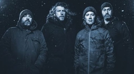 Mute volta ao Brasil para celebrar 10 anos do álbum “Thunderblast”