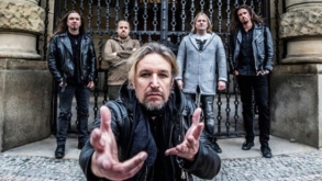 Sonata Arctica adia turnê na América Latina para 2023