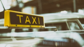 Tarifa de táxi na cidade de São Paulo será reajustada em abril