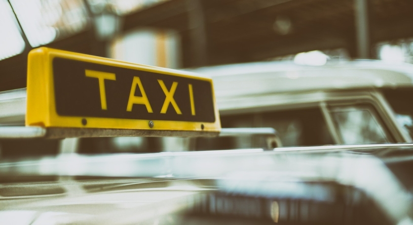 Tarifa de táxi na cidade de São Paulo será reajustada em abril