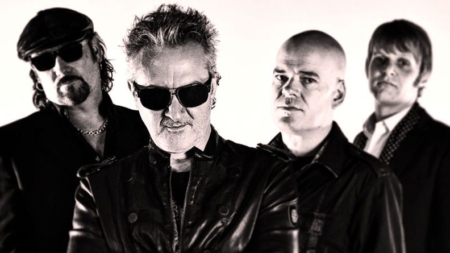 The Mission se apresenta em São Paulo no segundo semestre