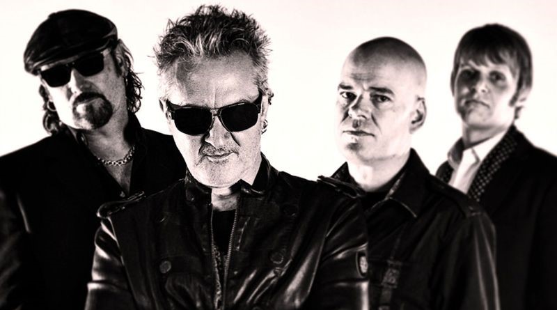 The Mission se apresenta em São Paulo no segundo semestre