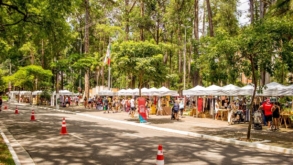 Fair&Sale realiza festival com negócios criativos, oficinas para crianças e shows gratuitos na Vila Nova Conceição