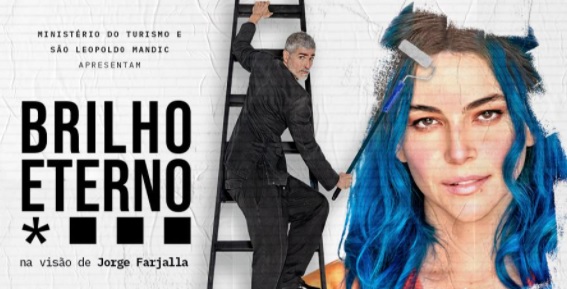 “Brilho Eterno”: peça inspirada no filme está em cartaz