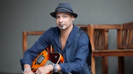 Claudio Zoli se apresenta em duas datas no Sesc Ipiranga