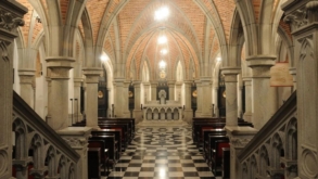 Concertos Cripta da Catedral da Sé recebem apresentação intimista inédita