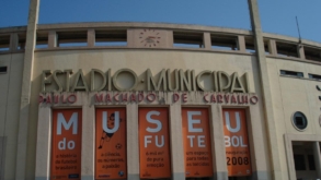 Museu do Futebol promove Encontro de Colecionadores de Camisas do São Paulo FC