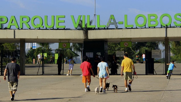 Mais três parques estaduais de SP são concedidos à iniciativa privada