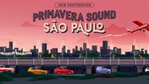 Primavera Sound São Paulo solta line-up com Arctic Monkeys, Björk e mais atrações