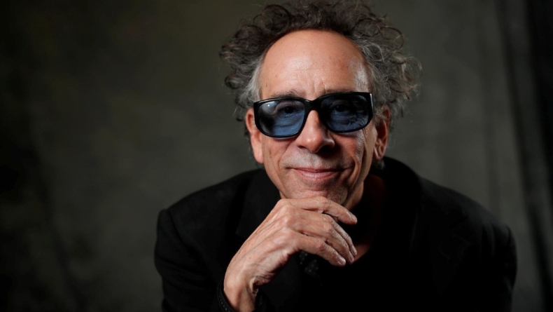 Mostra “O Cinema de Tim Burton” no CCBB: últimos dias!