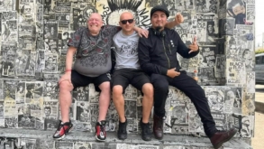 Bad Manners vem ao Brasil pela primeira vez em 46 anos