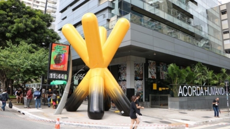 Sesc Avenida Paulista apresenta atividades integradas à exposição “Cartas ao Mundo”