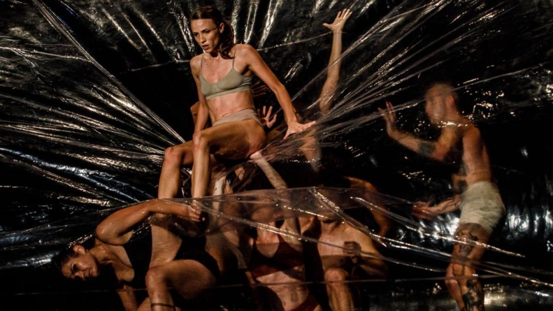 Teatro Alfa recebe VINTE, espetáculo da Focus Cia de Dança em homenagem a Clarice Lispector