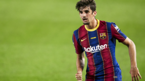 Barcelona pode vender jovem atacante de 22 anos