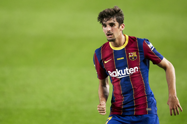 Barcelona pode vender jovem atacante de 22 anos