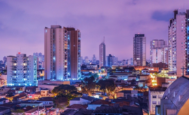 Cidade de São Paulo terá semana com baixas temperaturas