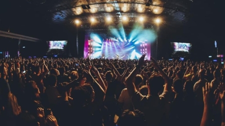 Guia Folha lista melhores casas de shows de São Paulo segundo diversos critérios