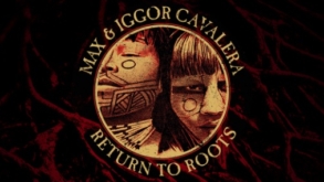 Max e Iggor Cavalera celebram 25 anos de “Roots” em tour que vem a SP