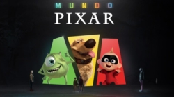 Mundo Pixar: experiência imersiva da Disney vem a São Paulo em julho