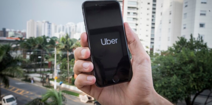 Uber: novo recurso permite ao usuário pedir viagem para outra pessoa