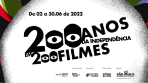 Mostra cinematográfica celebra 200 anos da Independência do Brasil