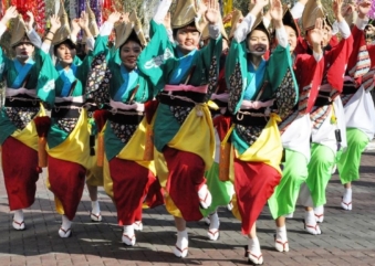 Maior festival japonês de rua do mundo estará de volta em julho na capital paulista