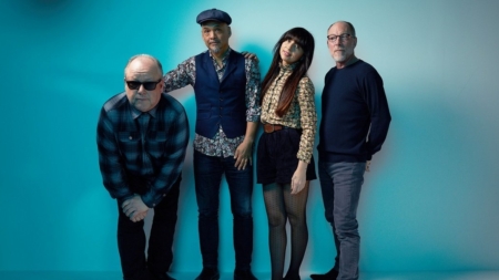 Popload Festival 2022 anuncia line-up com Pixies, Jack White e mais atrações