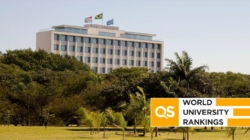 Na 115ª posição, USP é melhor universidade brasileira em ranking mundial
