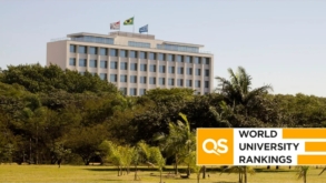 Na 115ª posição, USP é melhor universidade brasileira em ranking mundial