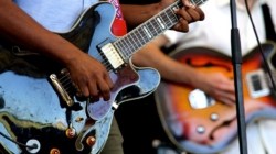 Blues Jazz Brasil Festival acontece no Pq. Villa-Lobos com entrada gratuita