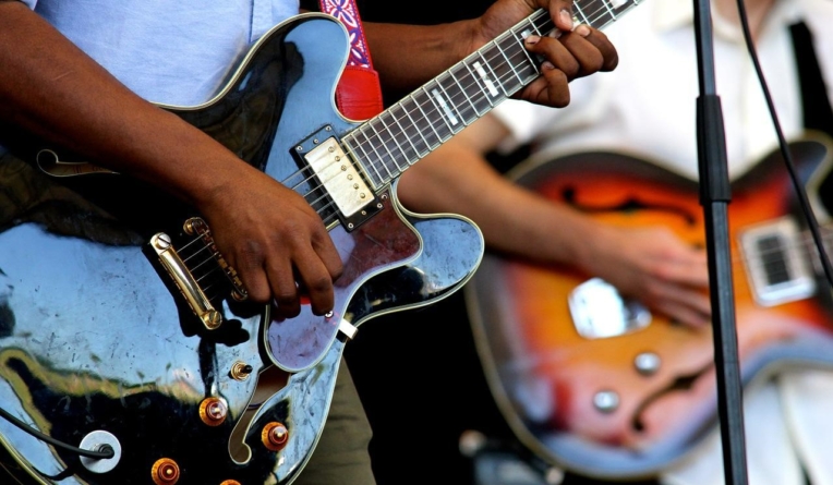 Blues Jazz Brasil Festival acontece no Pq. Villa-Lobos com entrada gratuita