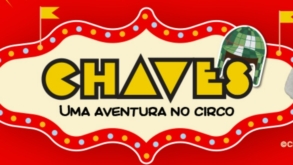 Espaço temático do Chaves chega a São Paulo neste mês