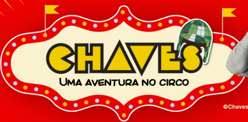 Espaço temático do Chaves chega a São Paulo neste mês
