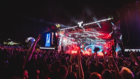 Coala Festival confirma 3° dia com Djavan, Liniker e mais no line-up