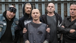 Discharge confirma nova data e local para show em São Paulo neste ano