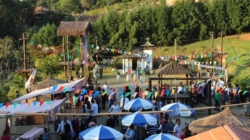 O tradicional Arraiá da Quinta do Olivardo acontece dia 11 de junho em São Roque