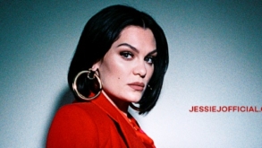 Jessie J anuncia show em São Paulo em setembro